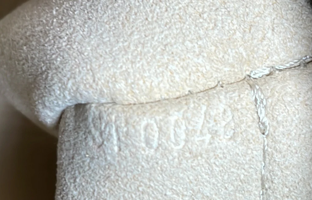 Galliera Handbag Monogram Canvas GM - Deep Luxury