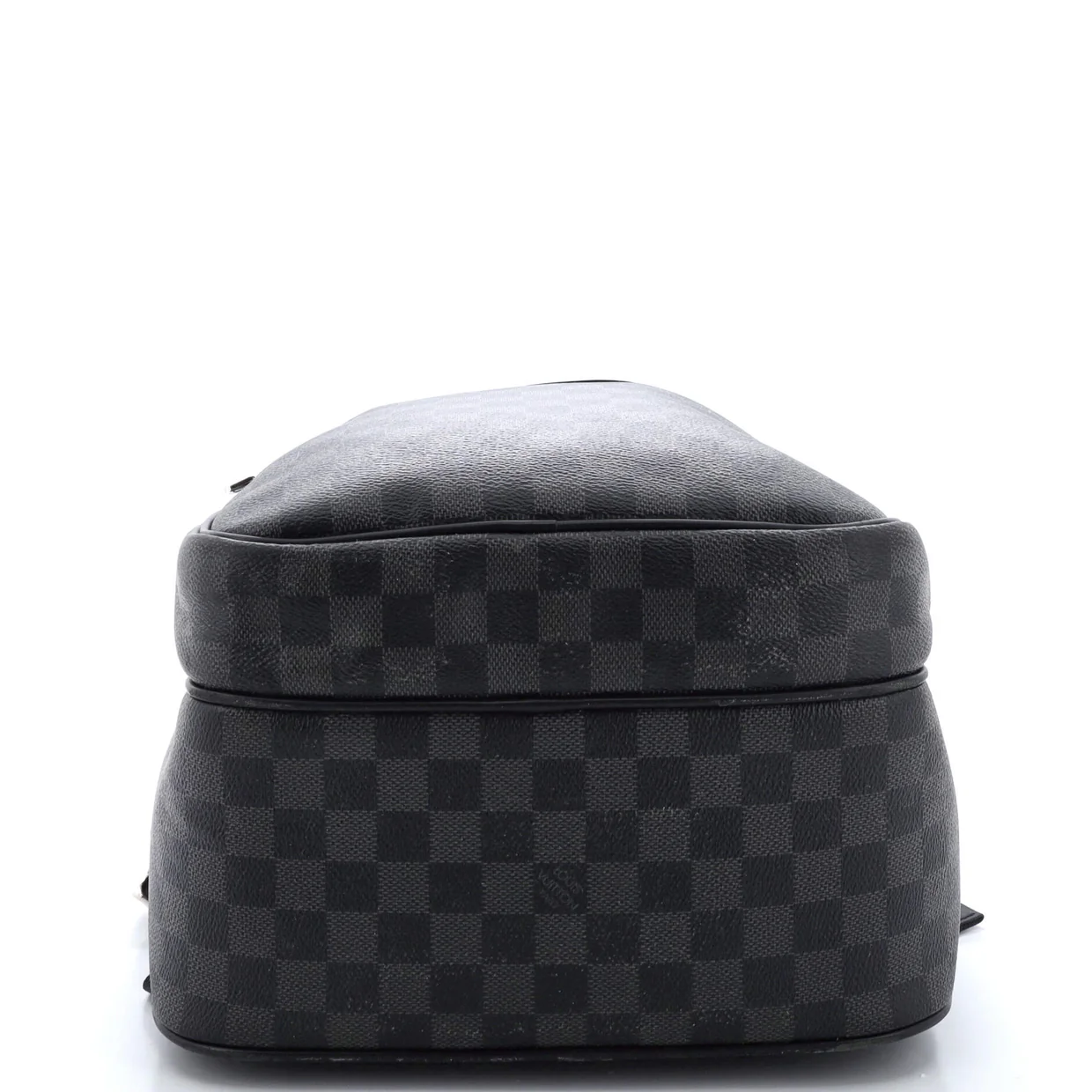 Michael NM Backpack Damier Graphite - Deep Luxury
