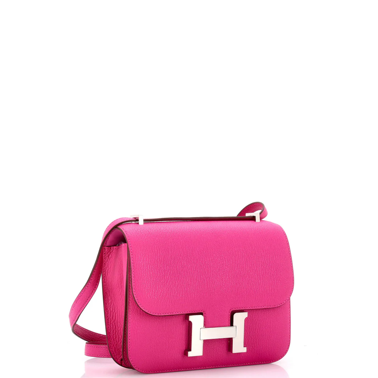 Constance NM Bag Chevre Mysore 18 - Deep Luxury