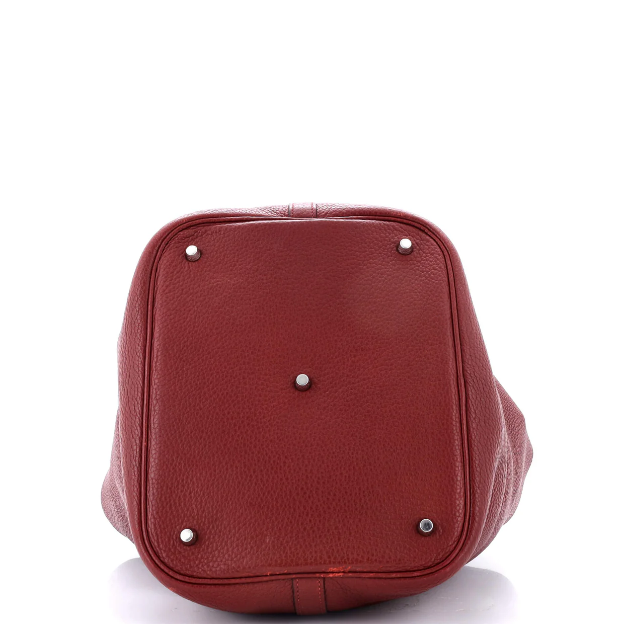 Picotin Lock Bag Clemence GM - Deep Luxury