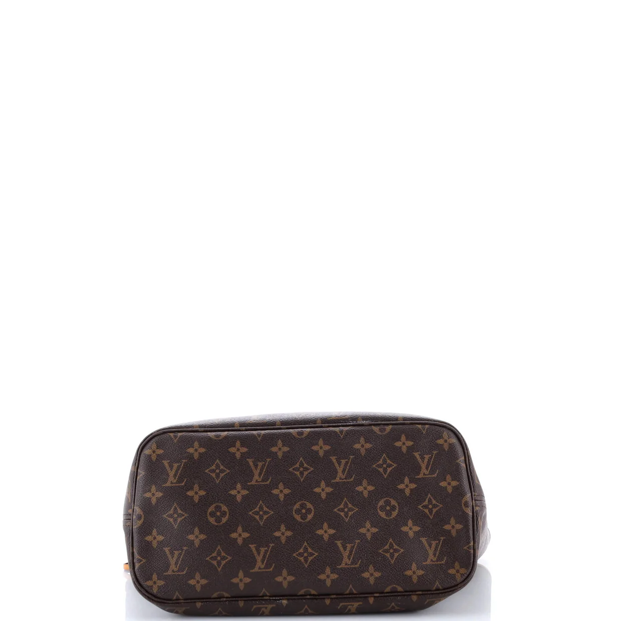 Neverfull NM Tote Monogram Canvas PM - Deep Luxury