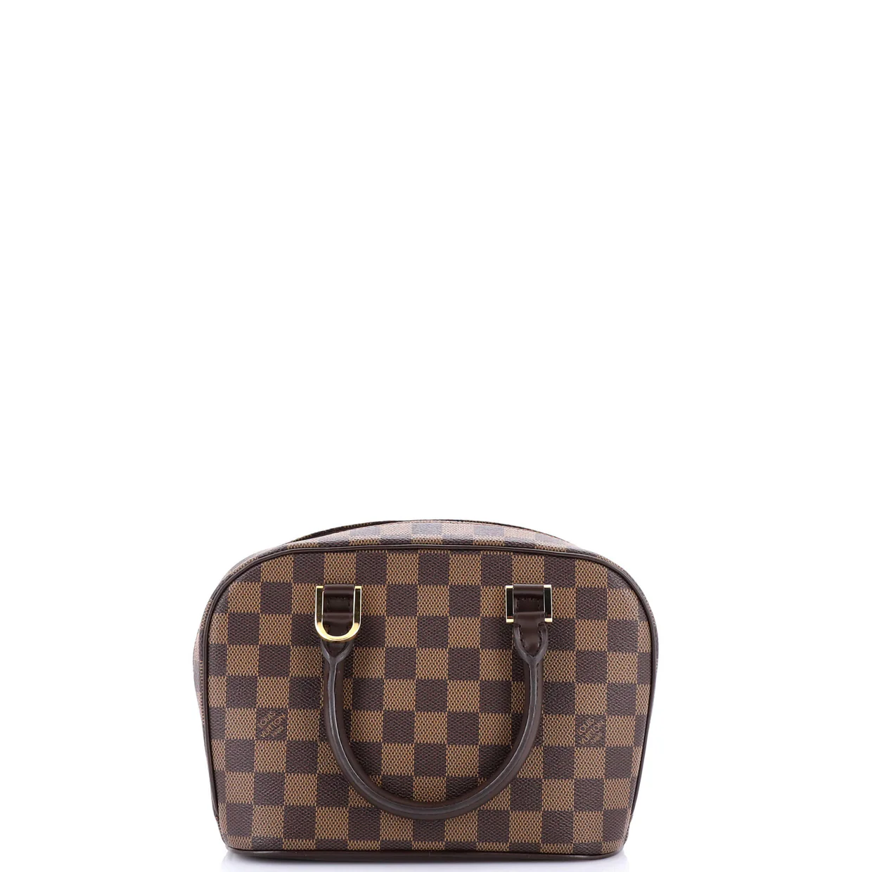 Sarria Handbag Damier Mini - Deep Luxury