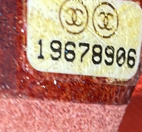 Paris-Dallas Boy Flap Bag Whipstitch Caviar Old Medium - Deep Luxury