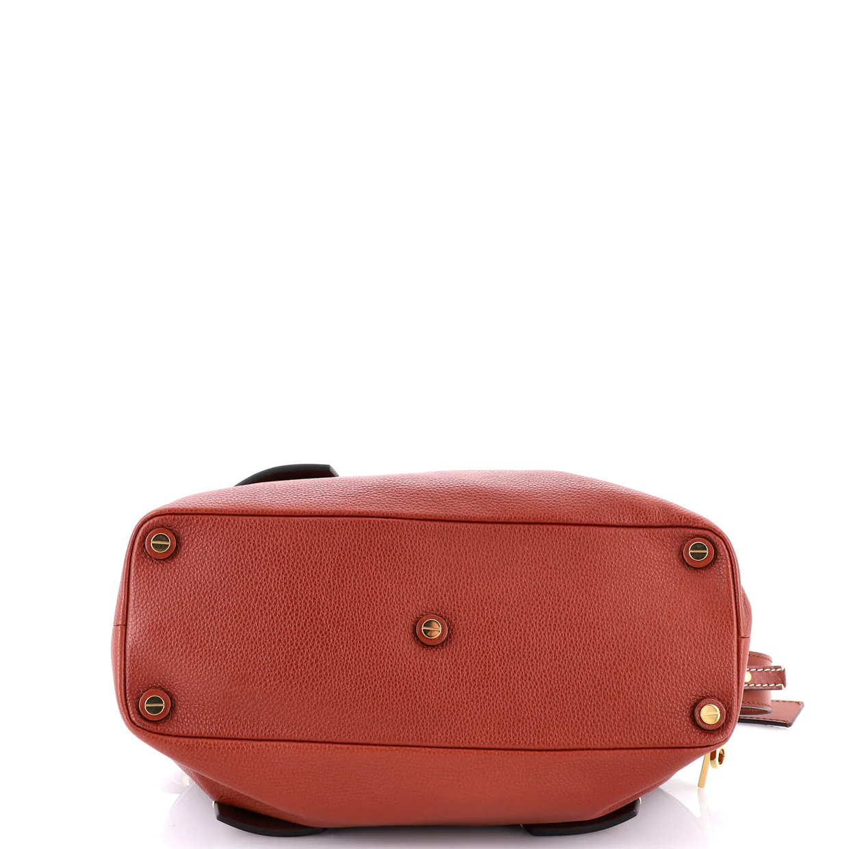 Daria Bag Leather Medium - Deep Luxury