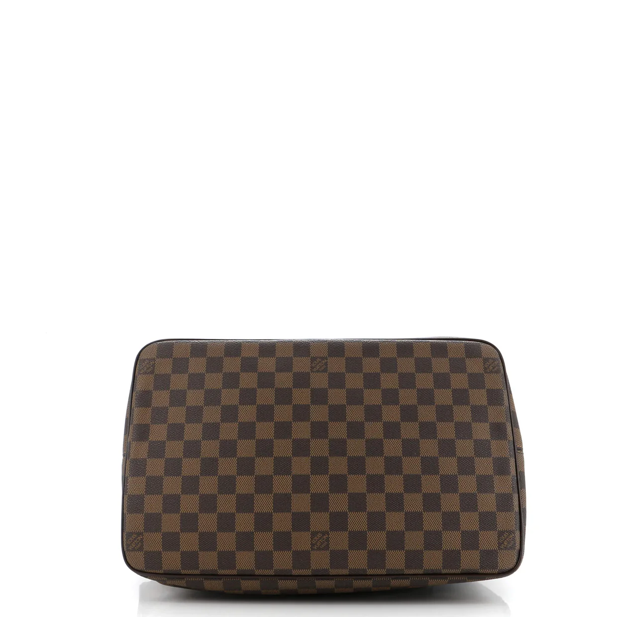Saleya Handbag Damier GM - Deep Luxury