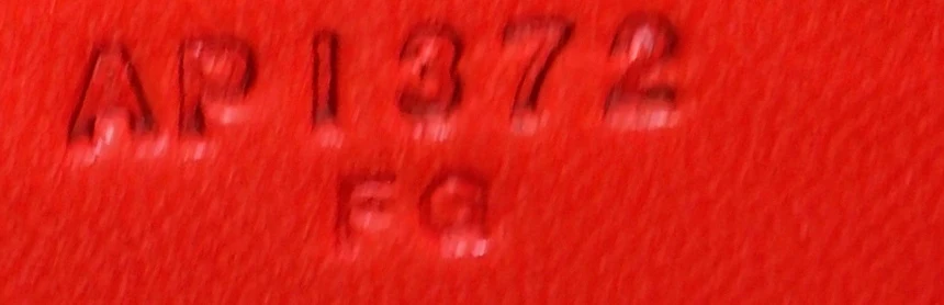 Constance Bag Tadelakt 18 - Deep Luxury