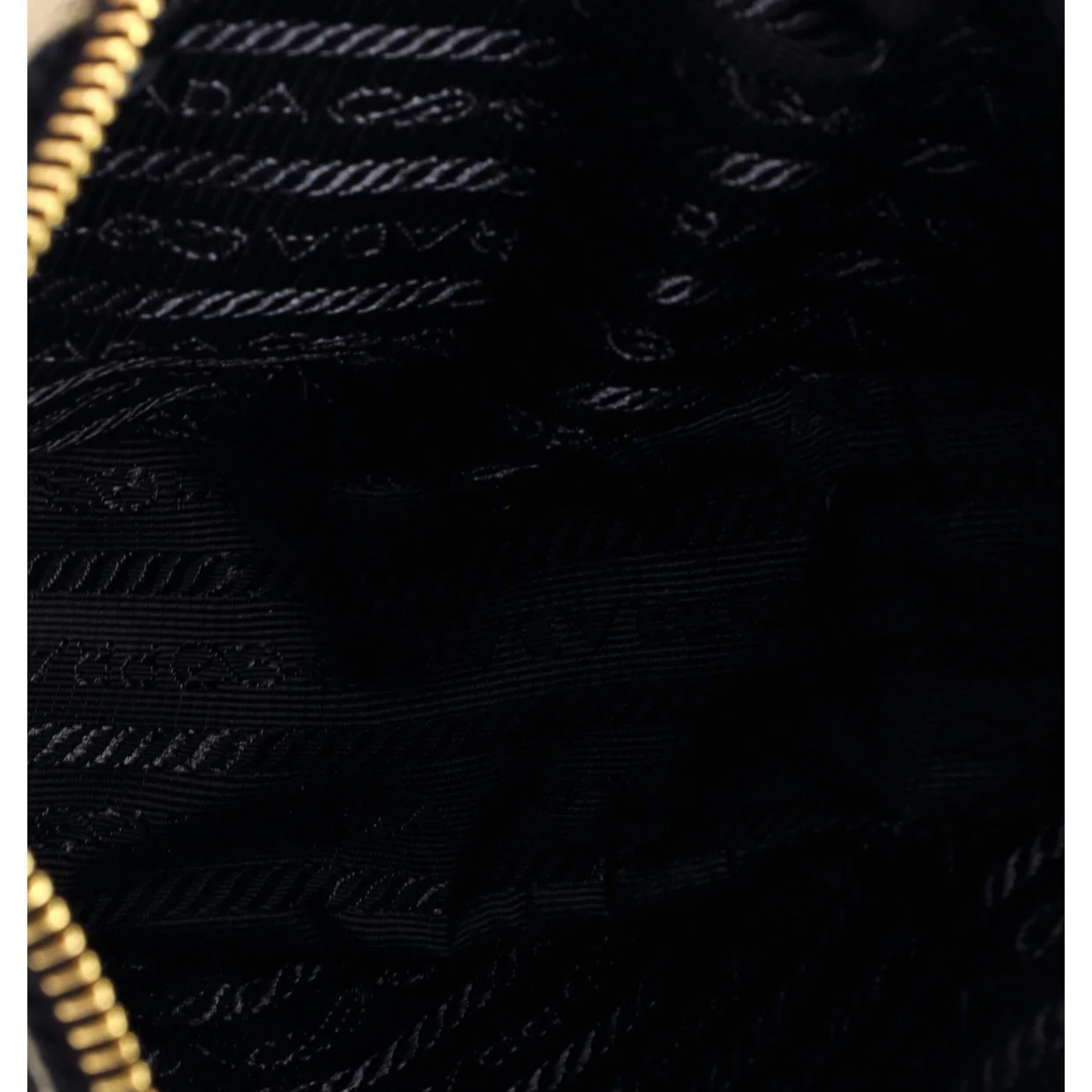 Symbole Triangle Bag Jacquard Mini - Deep Luxury