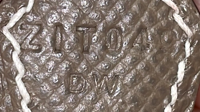 Bolide 1923 Bag Epsom 25 - Deep Luxury