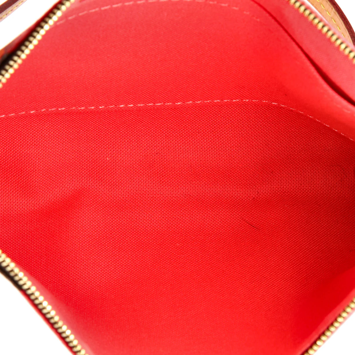 Pochette Accessoires NM Limited Edition Monogram Ramages - Deep Luxury