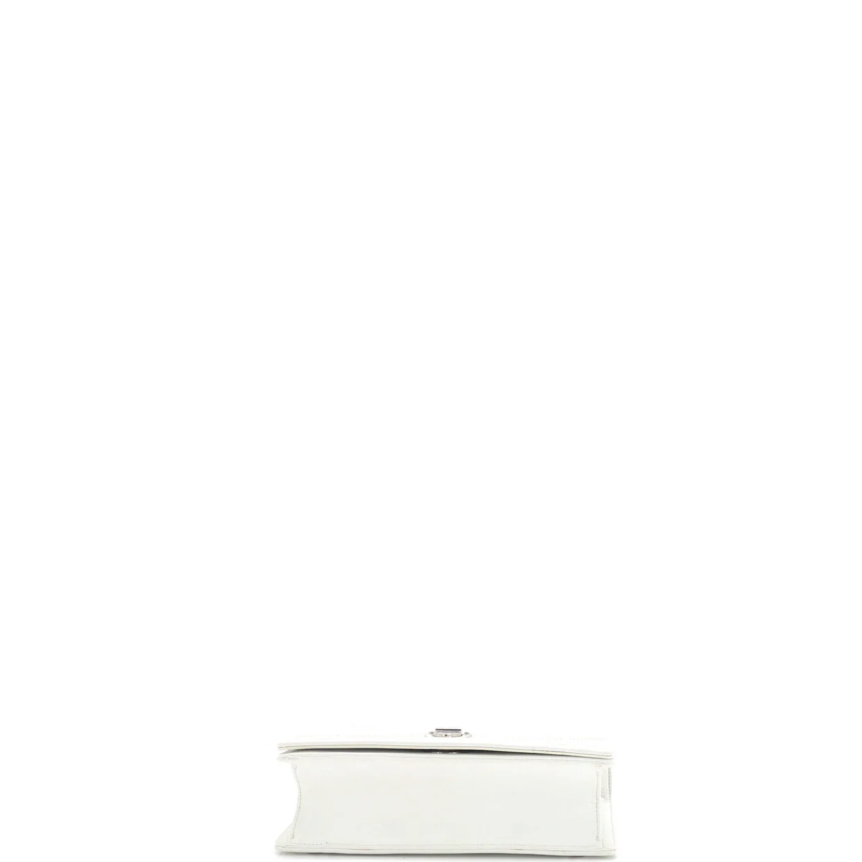 Diorama Flap Bag Grained Calfskin Small - Deep Luxury