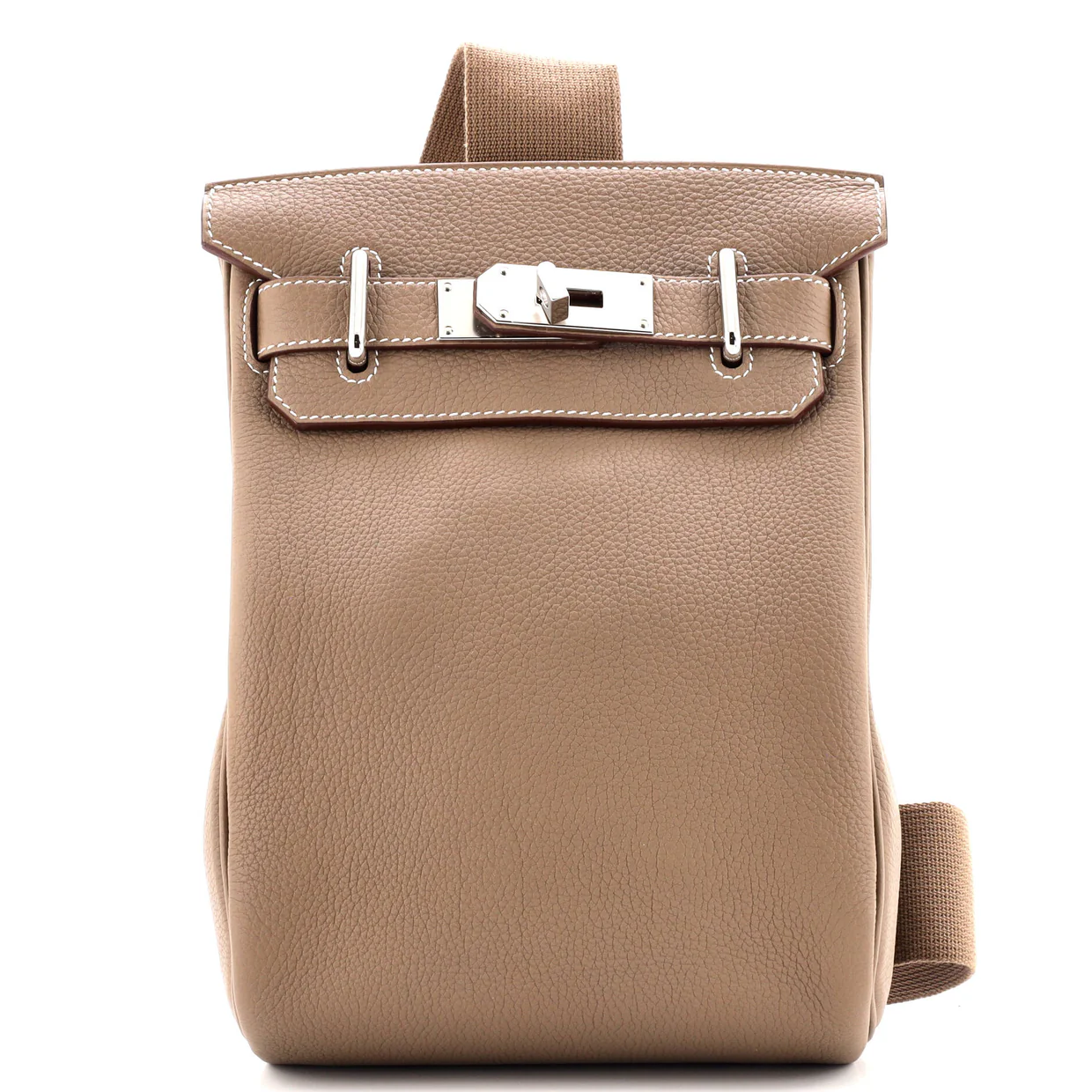 Hac a Dos Backpack Togo PM - Deep Luxury