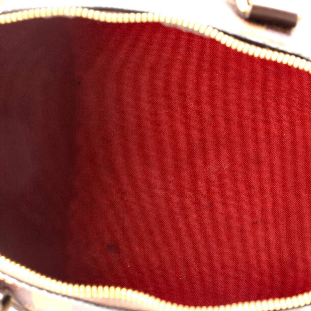 Speedy Bandouliere Bag Damier 30 - Deep Luxury