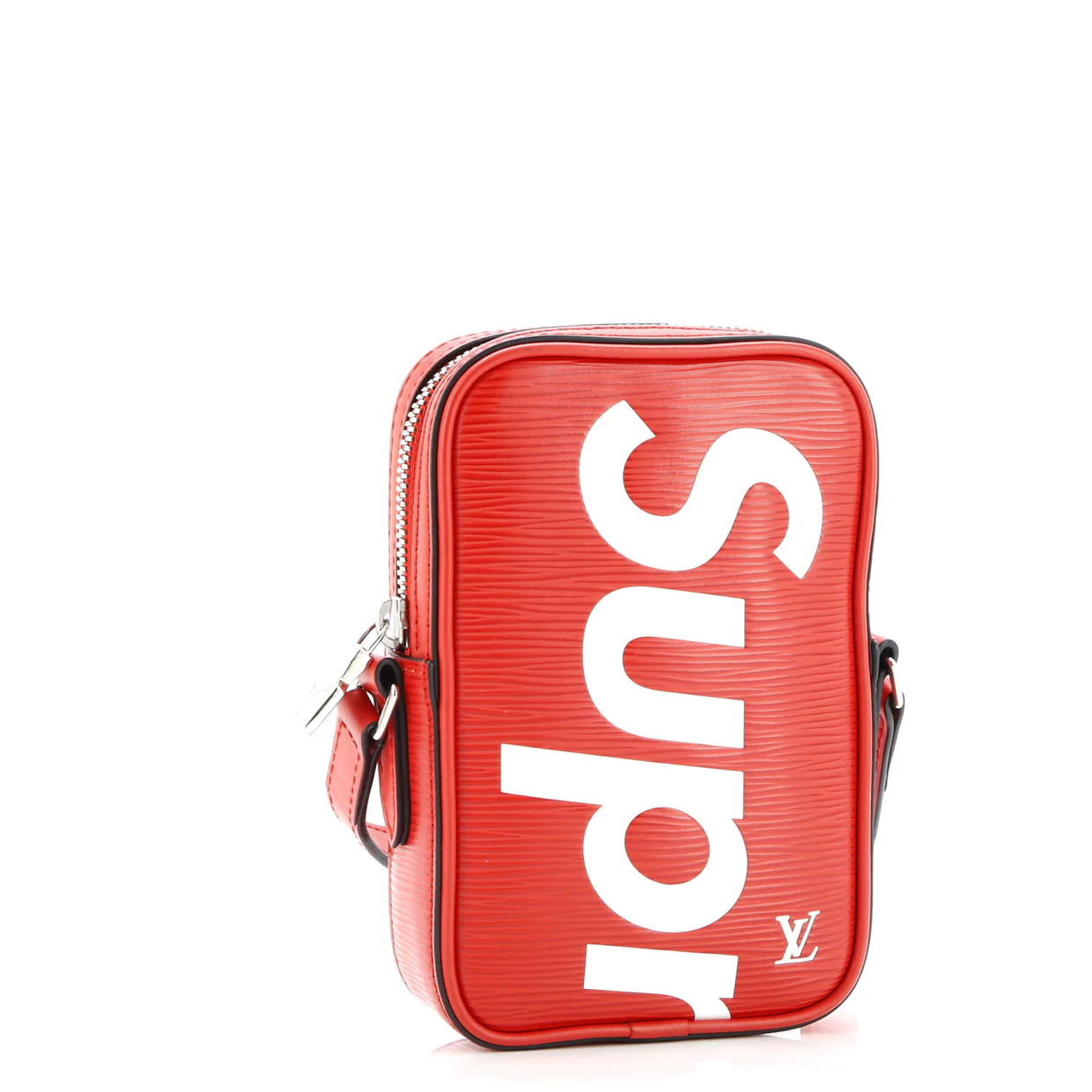 Danube Handbag Limited Edition Supreme Epi Leather PPM - Deep Luxury