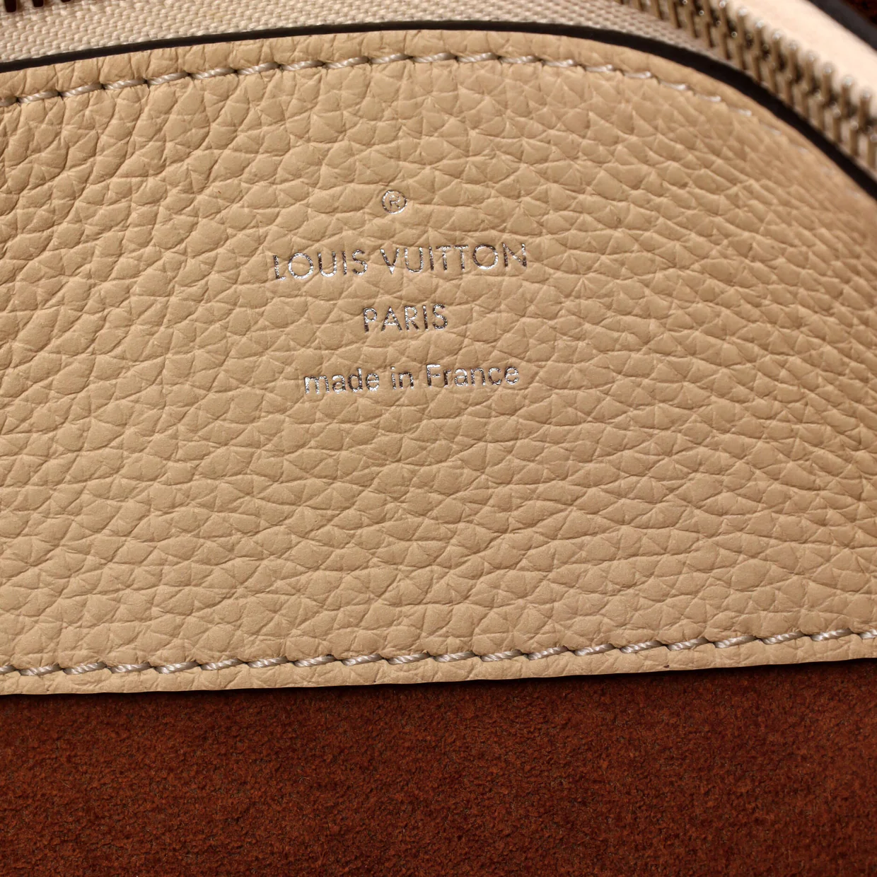 Bella Tote Mahina Leather - Deep Luxury