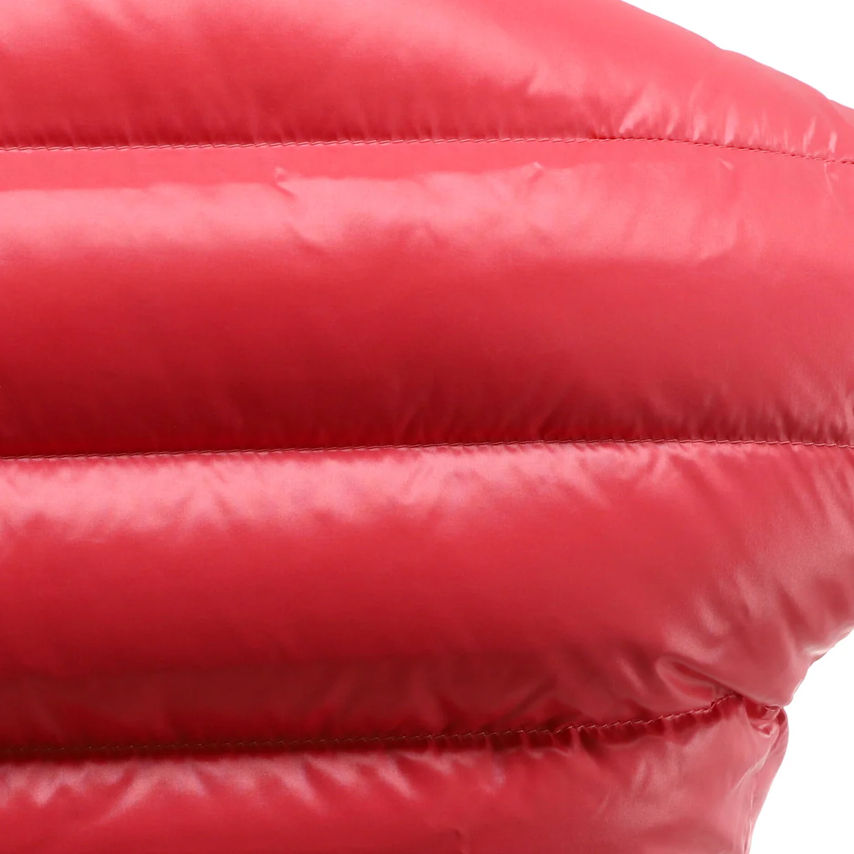 Women's Ghany Puffer Vest Quilted Polyamide with Down - Deep Luxury