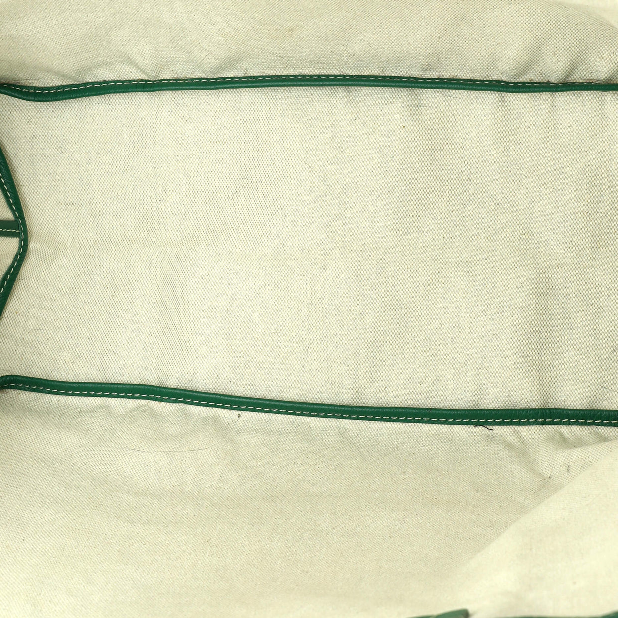 Saint Louis Tote Coated Canvas PM - Deep Luxury