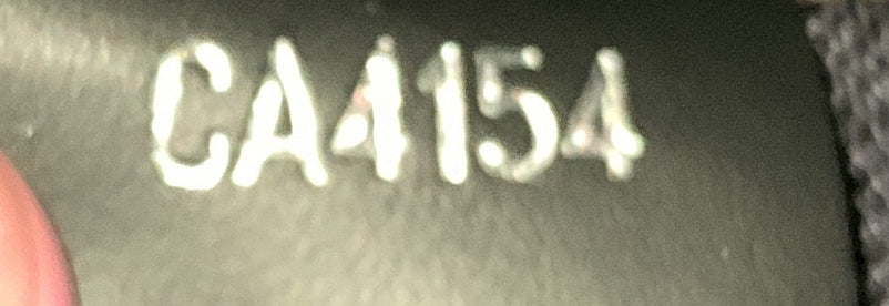 Porte-Documents Jour Bag Damier Graphite - Deep Luxury