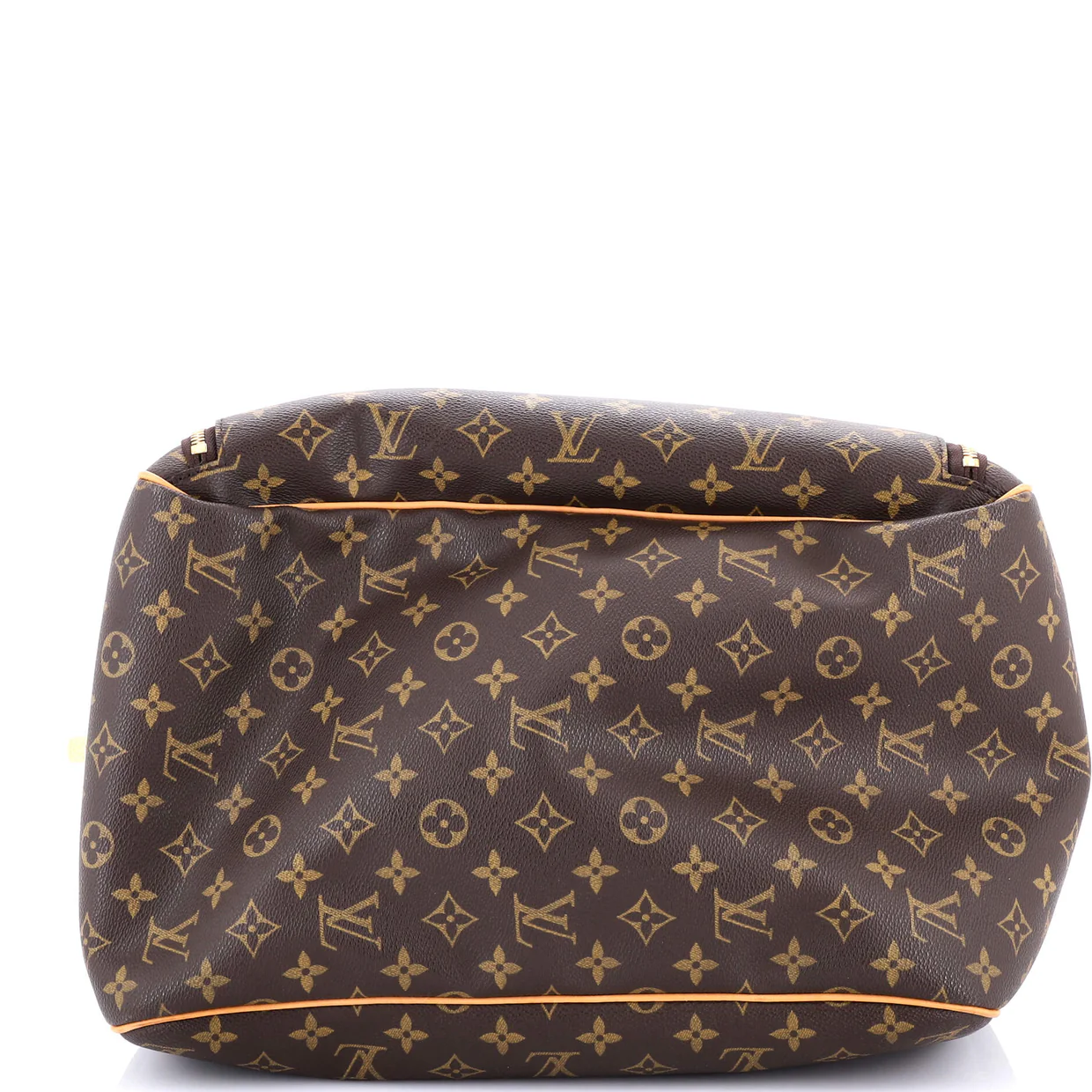 Evasion Travel Bag Monogram Canvas MM - Deep Luxury