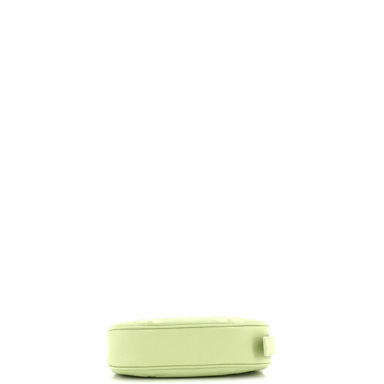 Moon Shoulder Bag Monogram Empreinte Giant Mini - Deep Luxury