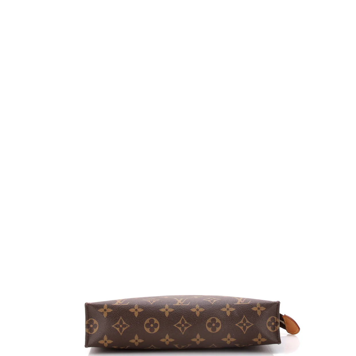 Toiletry Pouch Monogram Canvas 26 - Deep Luxury