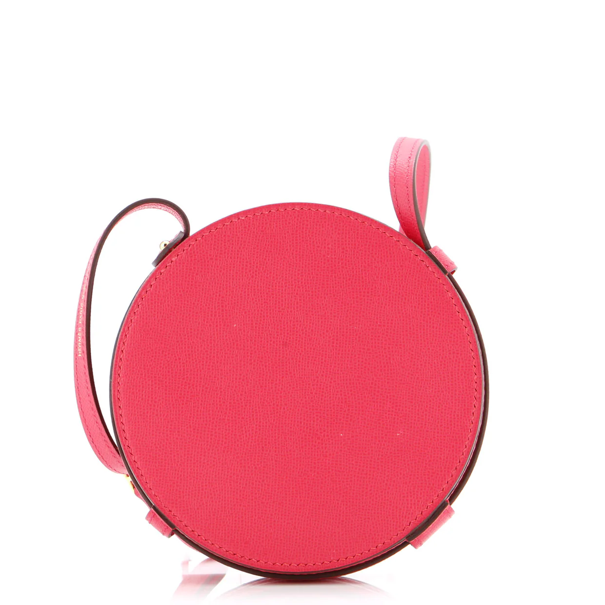 Pommette Blush Case Madame - Deep Luxury