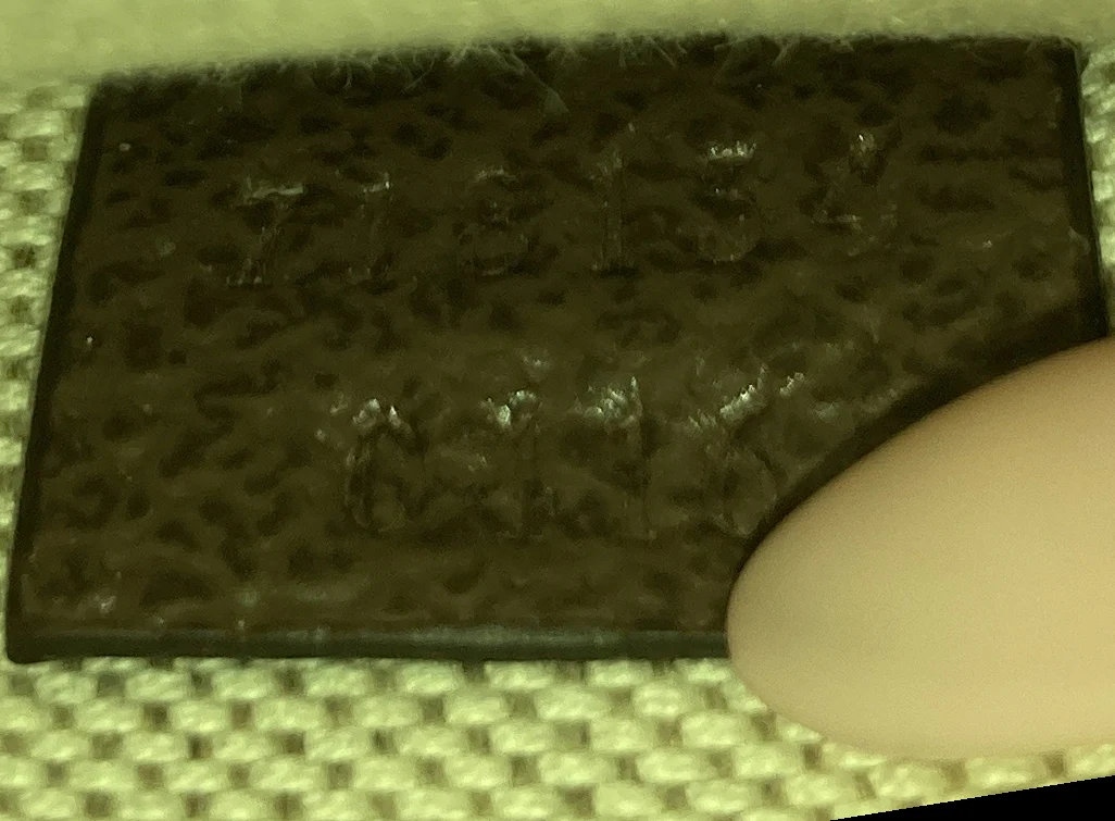 Blondie Flap Pocket Belt bag GG Coated Canvas - Deep Luxury