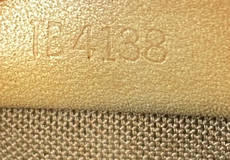 Speedy Bandouliere Bag Monogram Canvas Nano - Deep Luxury