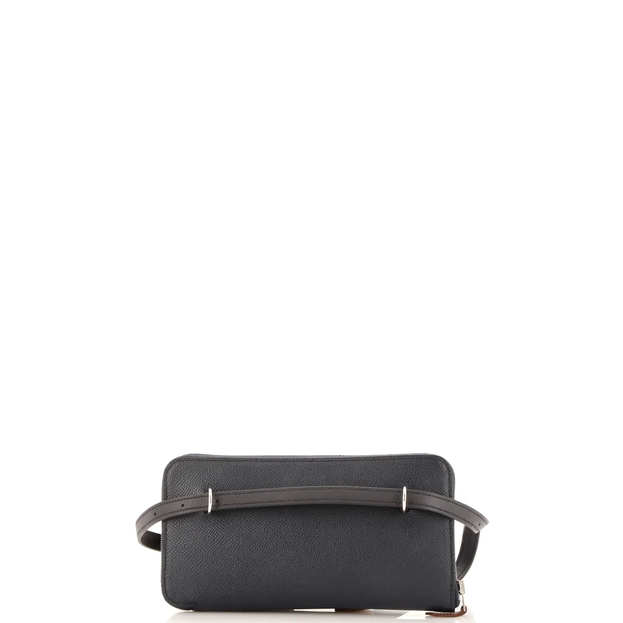 Nouveau To Go Wallet Epsom with Swift - Deep Luxury
