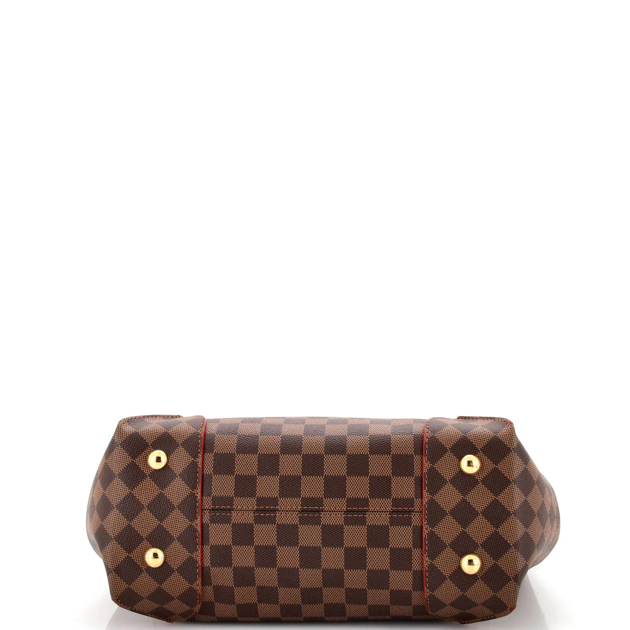 Caissa Hobo Damier - Deep Luxury