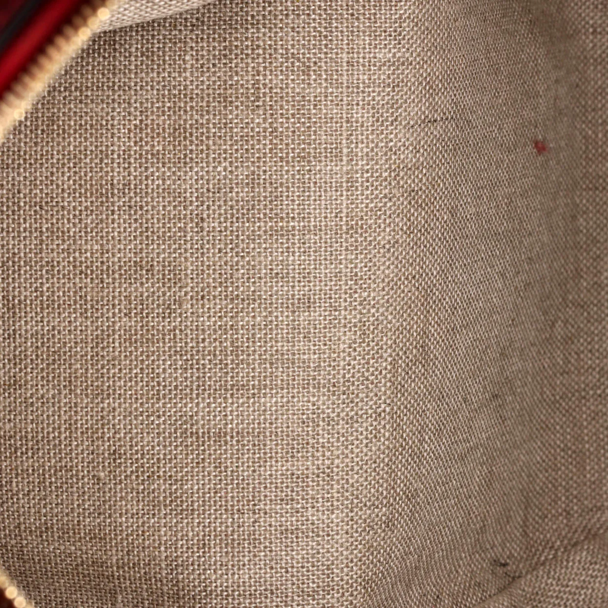 Convertible Dome Satchel (Outlet) Microguccissima Leather Medium - Deep Luxury