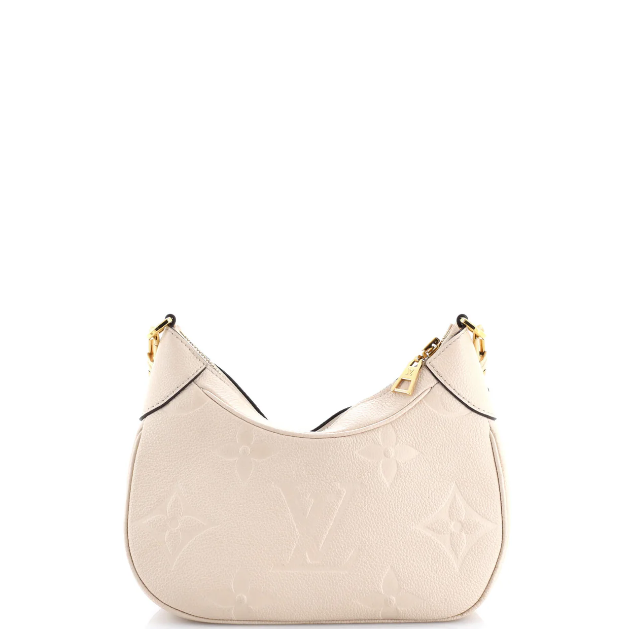 Bagatelle NM Handbag Monogram Empreinte Giant - Deep Luxury