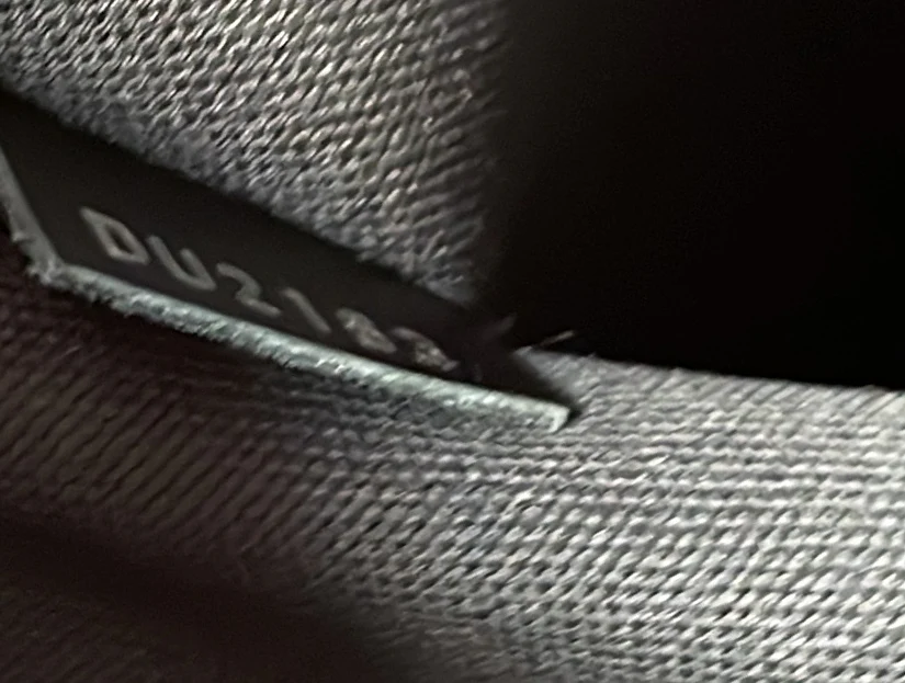 Tadao Handbag Damier Graphite PM - Deep Luxury