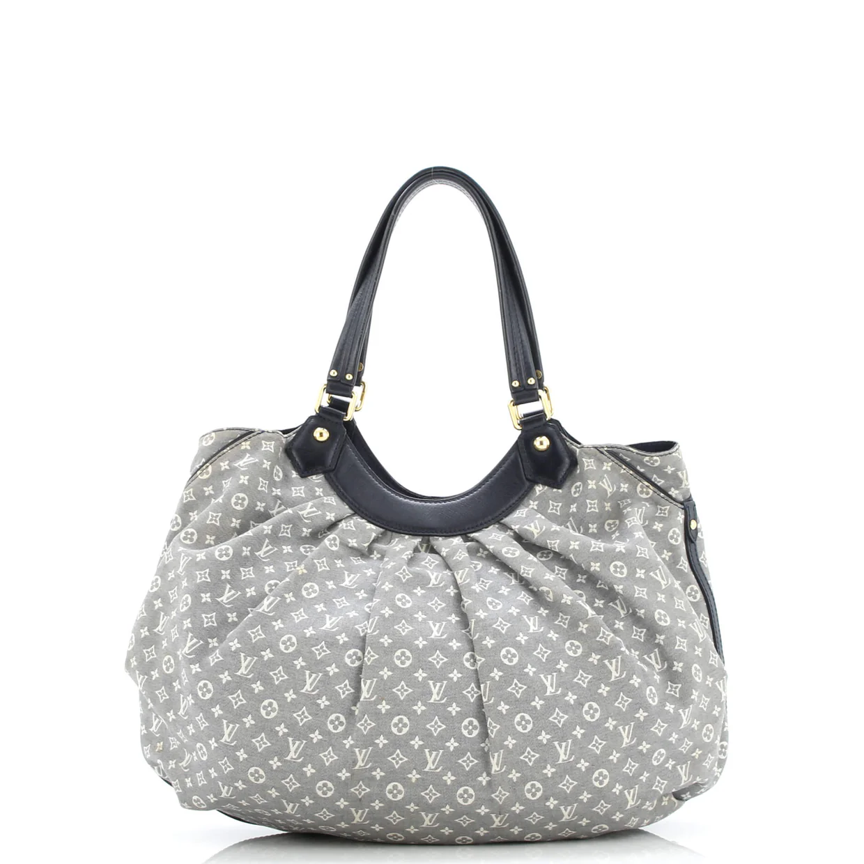 Fantaisie Handbag Monogram Idylle - Deep Luxury