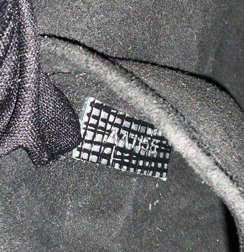 Alma Handbag Epi Leather PM - Deep Luxury