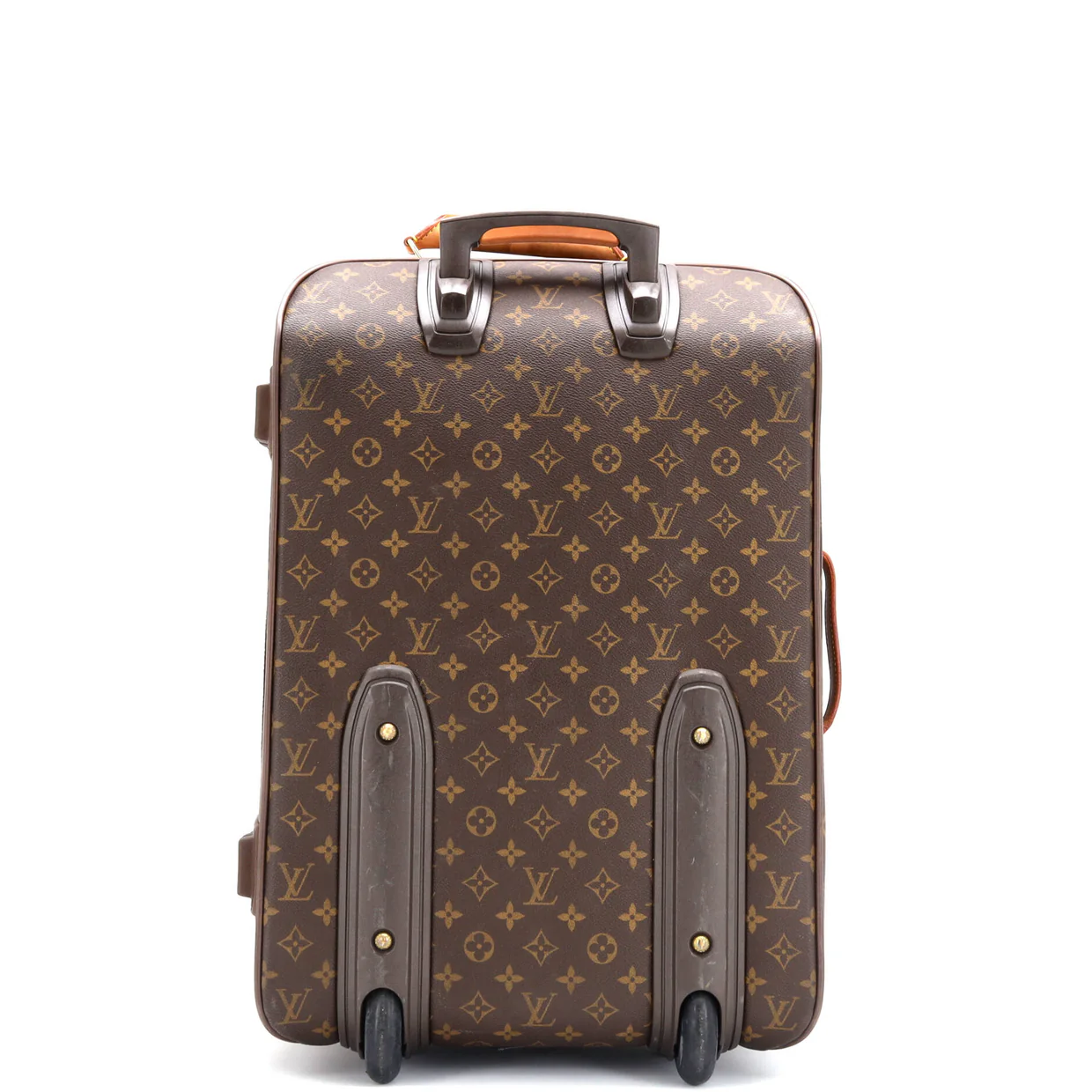 Pegase Luggage Monogram Canvas 45 - Deep Luxury