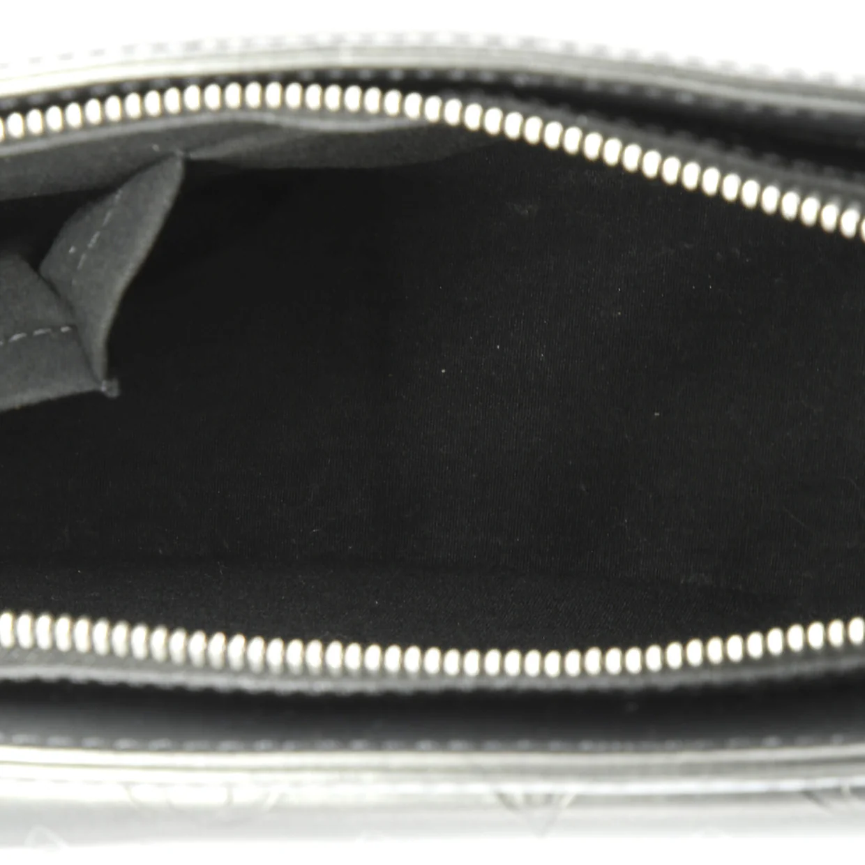 Mat Allston Handbag Monogram Vernis - Deep Luxury