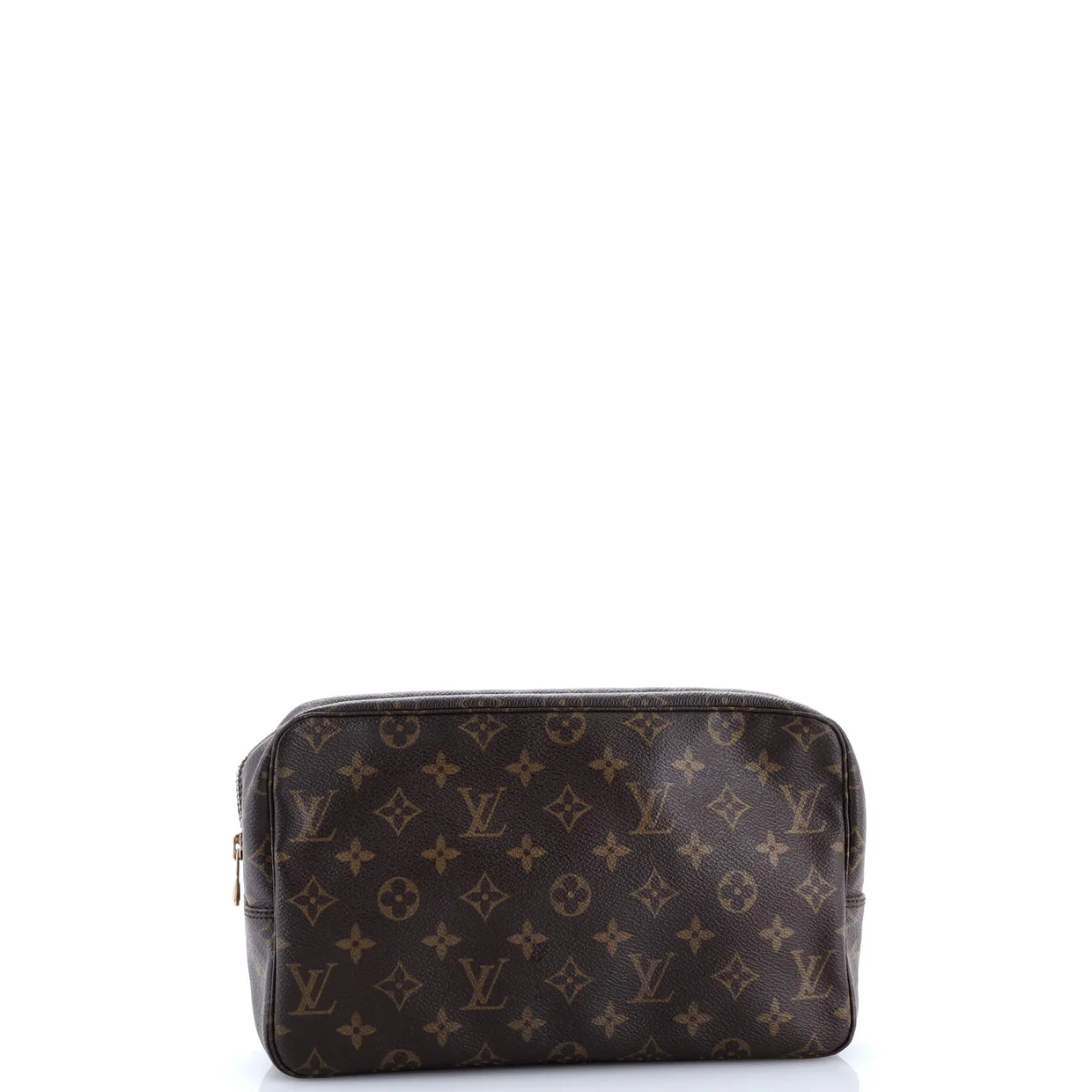 Trousse Toiletry Pouch Monogram Canvas 28 - Deep Luxury