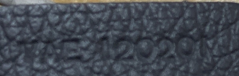 Saint Louis Tote Coated Canvas PM - Deep Luxury