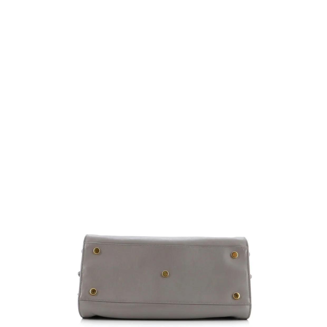 Sac de Jour Bag Leather Small - Deep Luxury