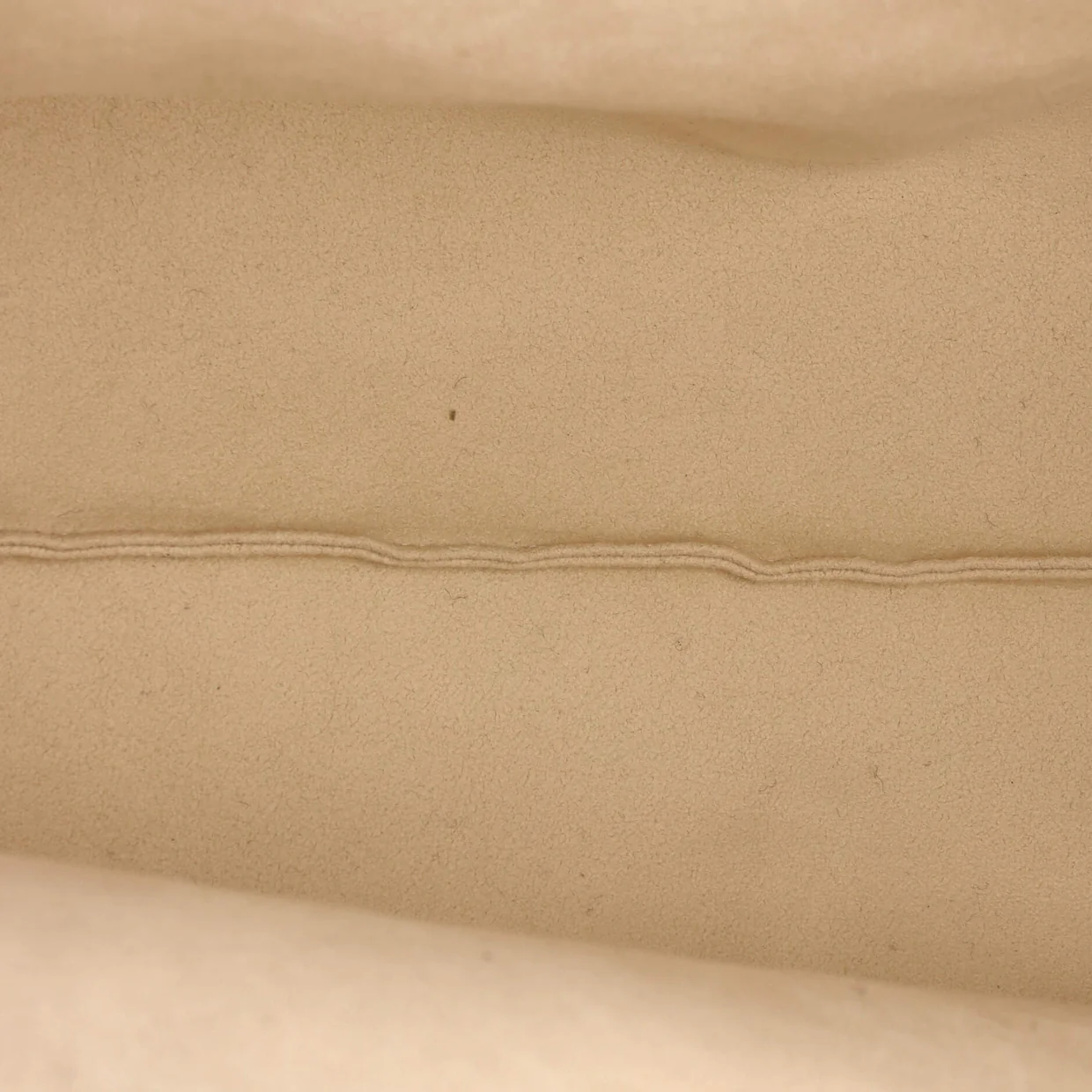 Interlocking G Logo Tote Bag Shearling - Deep Luxury