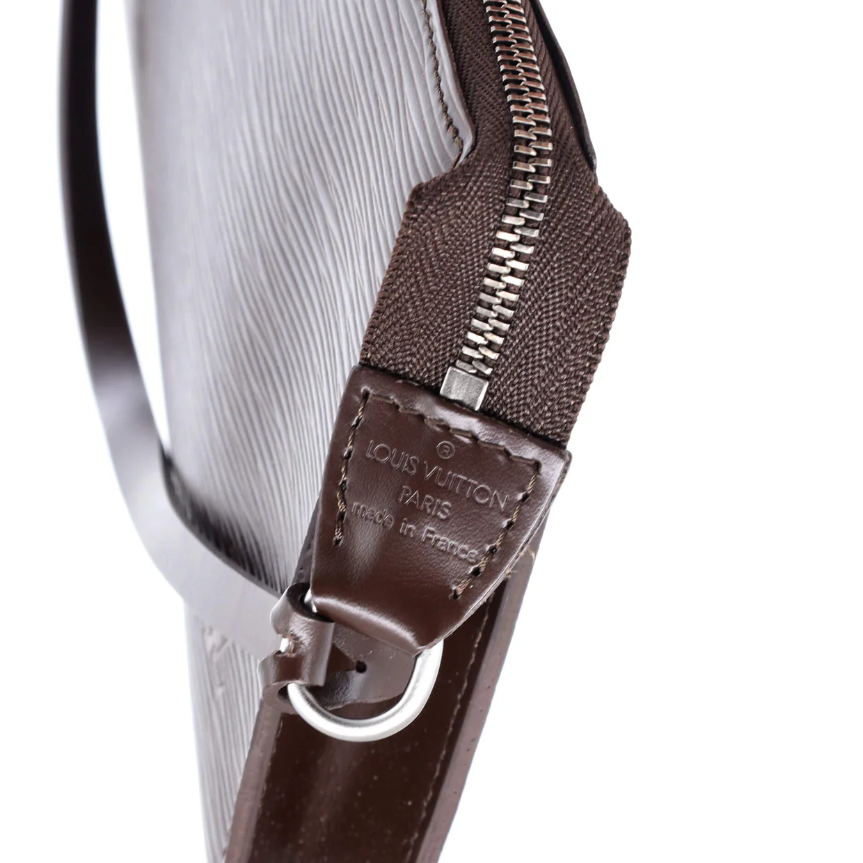 Pochette Accessoires Epi Leather - Deep Luxury