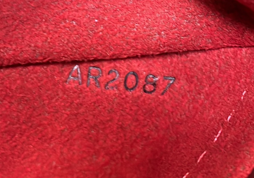 Trevi Handbag Damier GM - Deep Luxury