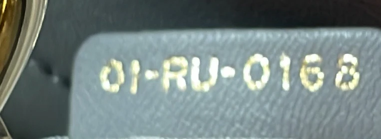 My ABCDior Lady Dior Bag Cannage Quilt Lambskin - Deep Luxury