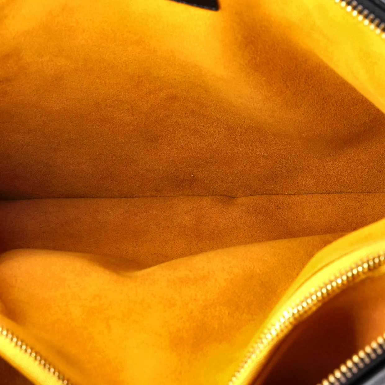 Coussin Bag Monogram Embossed Lambskin MM - Deep Luxury