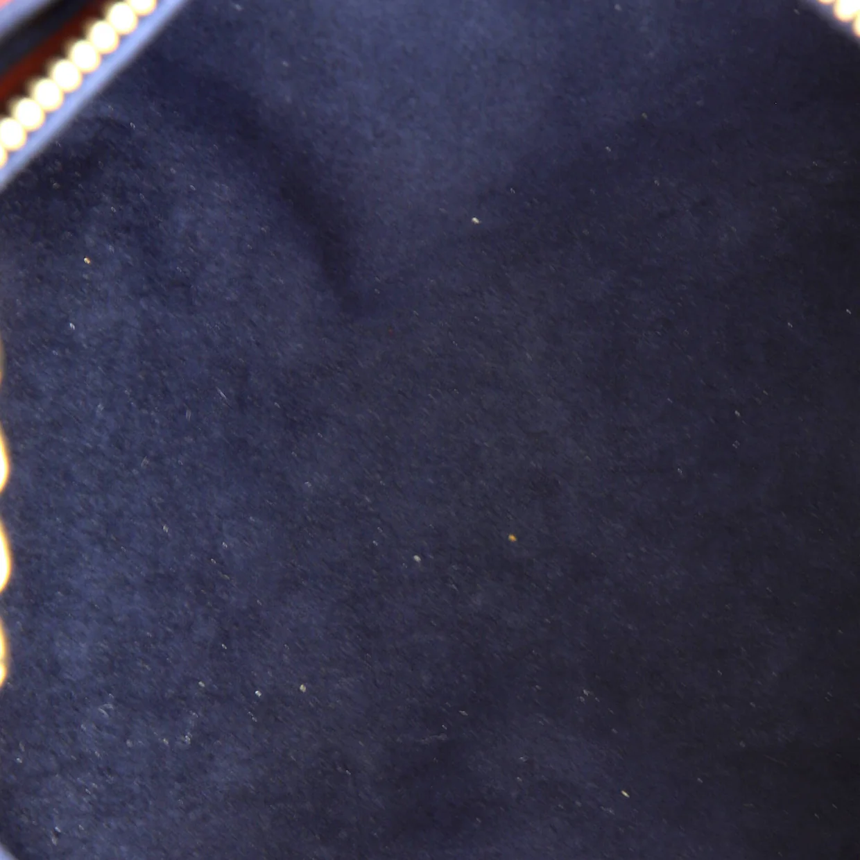 Surene Handbag Monogram Empreinte Leather BB - Deep Luxury