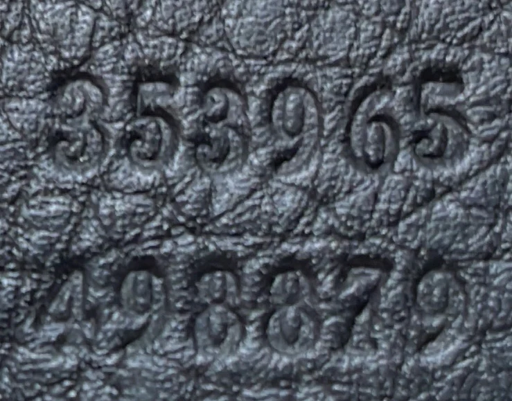 Soho Chain Bag Leather Mini - Deep Luxury