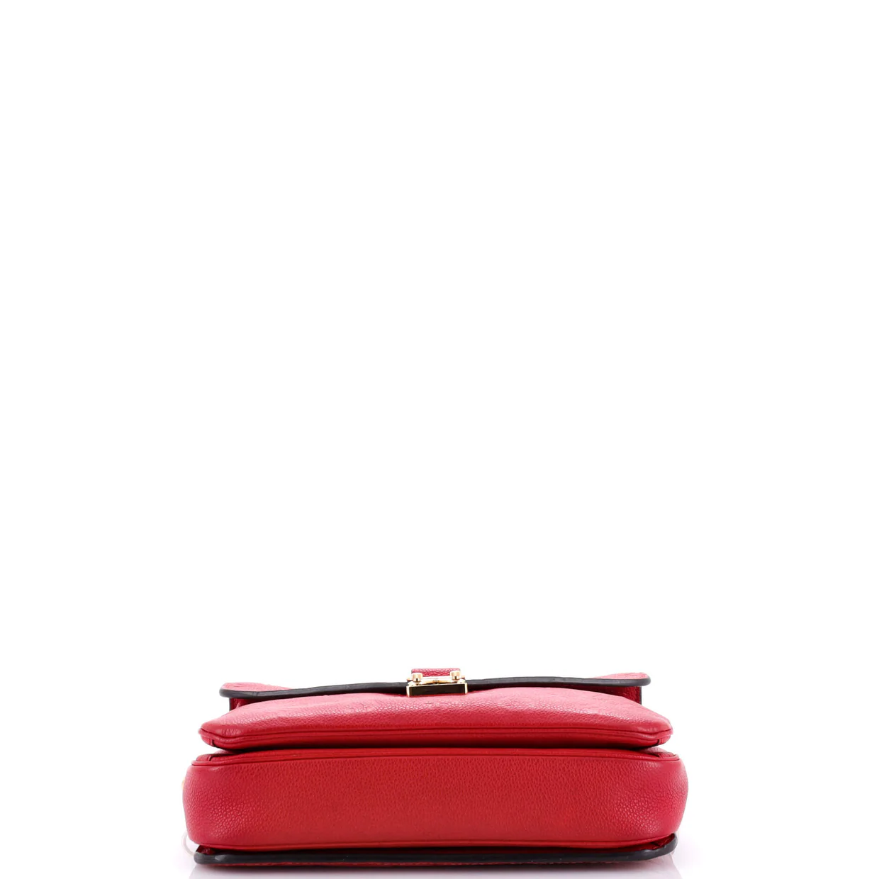 Pochette Metis Monogram Empreinte Leather - Deep Luxury