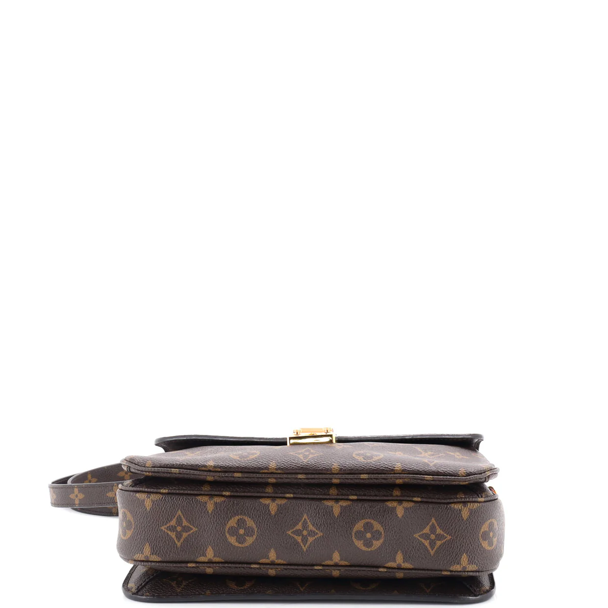 Pochette Metis Monogram Canvas - Deep Luxury