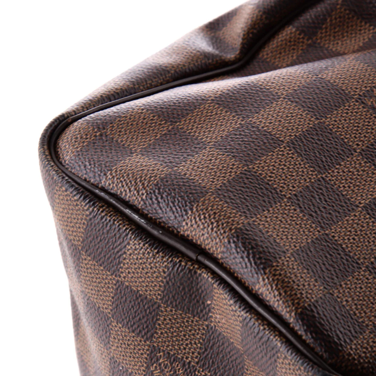 Speedy Handbag Damier 25 - Deep Luxury