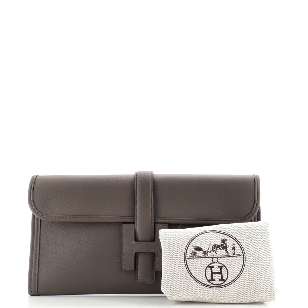 Jige Elan Clutch Swift 29 - Deep Luxury